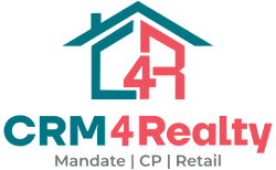 Real Estate CRM in India